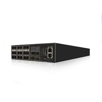 Good price MSN3420-CB2FC High Capacity 100Gb/s 1U Switch with 48*25GE SFP28 and Customized Size online