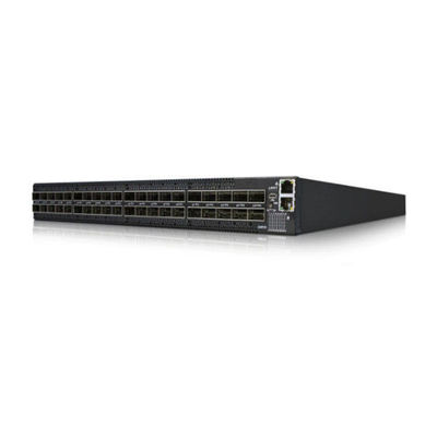 قیمت خوب سوئیچ کوانتومی HDR InfiniBand سوئیچ الکتریکی 10/100/1000Mbps نرخ انتقال و عملکرد POE برای انتقال سریع داده آنلاین