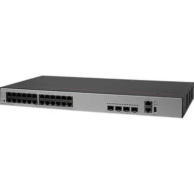 Dobra cena. Private Mold S500-24P4S Gigabit Access Network Switch z 24*10/100/1000BASE-T portami i 4*GE SFP portami w Internecie