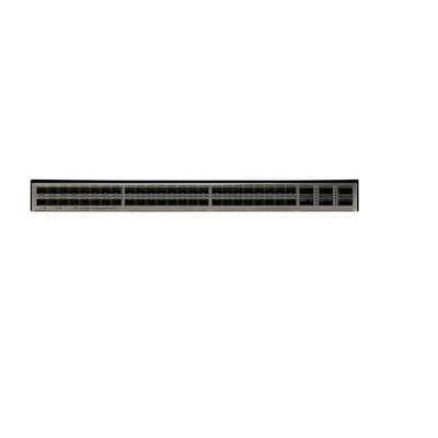 Good price 48 Port 10G SFP Network Switch with 6 100G QSFP28 and 2.16Tbit/s Switching Capacity CE6820H-48S6CQ-K online