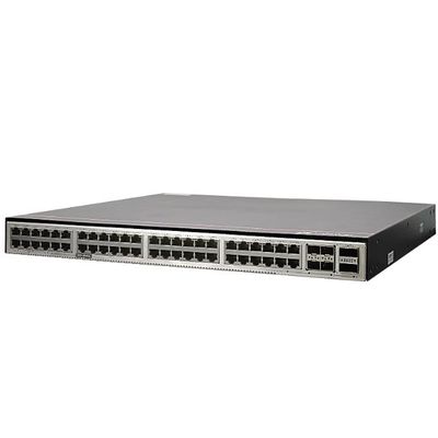 ভালো দাম CloudEngine 6881 সিরিজ ৪৮ পোর্ট 10GE ৬ 100G QSFP28 নেটওয়ার্ক সুইচ SNMP ফাংশন সহ অনলাইন