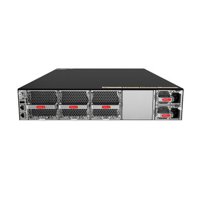 Guter Preis 24 Port 10GB Netzwerkmanaged Switch Rack CE8865-4C mit hoher Schaltkapazität und anpassbaren Optionen Online