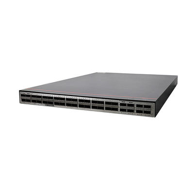 Guter Preis 32 Port 200GE QSFP56 Rechenzentrumsschalter CE8851-Serie -32CQ8DQ-P für Bandbreitenanwendungen und Datentransfer in großem Maßstab Online