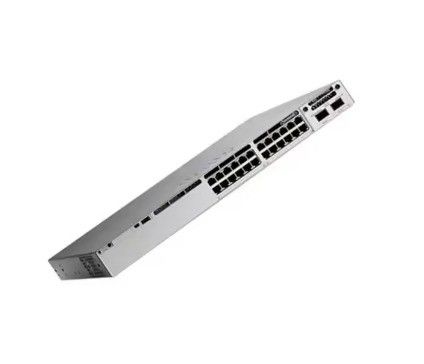 سعر جيد سلسلة C1000 24 منفذ Gigabit Network Switches مع 10/100/1000Mbps ووظائف LACP POE QoS SNMP الانترنت