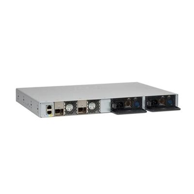 Dobra cena. 24-port PoE+ Gigabit Switch z 4 SFP Uplinks i 56 Gbps przełączania pojemności w Internecie