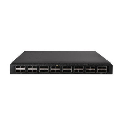 Bon prix H3C S9850-32H personnalisable Centres de données commutateurs Vitesse 10/100/1000Mbps Taux de transmission pour les besoins personnalisables en ligne