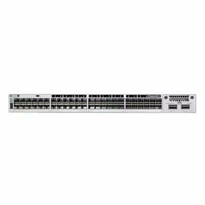قیمت خوب سوئیچ PoE+ 24 پورت گیگابیت اترنت با ظرفیت 56 گیگابیت در ثانیه و قابلیت های هسته ای لایه 3 آنلاین