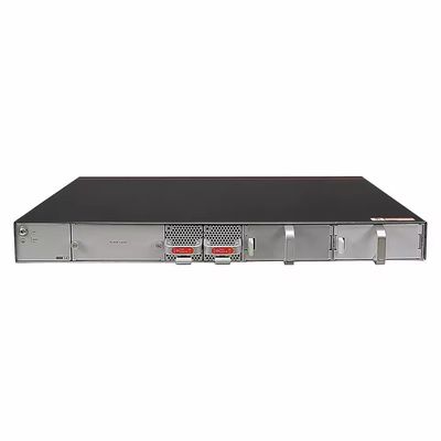 قیمت خوب سوئیچ ایترنت گیگابیت قابل تنظیم با 8 پورت 10/100/1000Base-T و ظرفیت بالا آنلاین