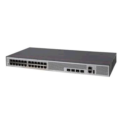 Good price Customized CloudEngine S5 735-L2 4P4S-A1 Network Switch with Full-Duplex Half-Duplex Communication Mode and 24 Ports online
