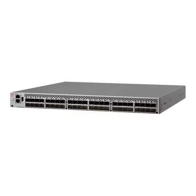 Good price CE6851-48S6Q-HI Industrial Ethernet Switch with 48 Ports Full-Duplex Half-Duplex and 10/100/1000Mbps Speed online