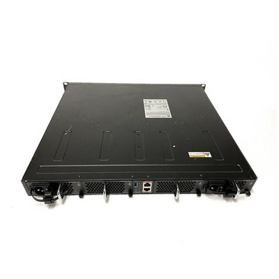 좋은 가격 CE6851-48S6Q-HI 데이터센터 스위치: 48 x 10 GE SFP+ 및 6 x 40/100 GE QSFP28 포트를 지원하는 풀 듀플렉스 및 반 듀플렉스 온라인으로