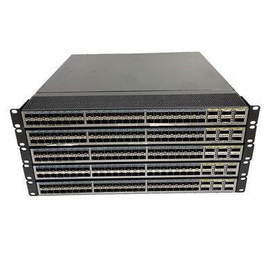 Good price CE6851-48S6Q-HI 48-Port Optical Switch with 10G and 40G SFP Ports for Full-Duplex Half-Duplex Communication online