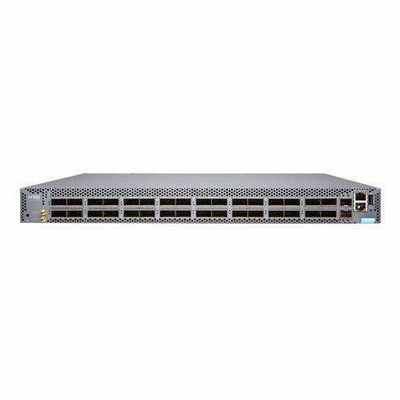 良い値段 Juniper QFX5120-48Y-AFI2 48ポート管理ネットワークスイッチ フルデュプレックスとハーフデュプレックス通信と10/100/1000Mbpsの速度 オンライン