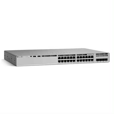 Хорошая цена Настраиваемый переключатель Ethernet EX4600-EM-8F - окончательное сетевое решение для передачи 10/100/1000 Мбит / с онлайн