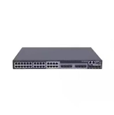 Хорошая цена EX4400-24P 24-портный Ethernet-свич с скоростью передачи 10/100/1000Mbps и функцией PoE онлайн