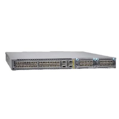 ভালো দাম কাস্টমাইজড আকার এবং 10/100/1000Mbps ট্রান্সমিশন রেট সহ 24-পোর্ট EX4600-40F-AFI নেটওয়ার্কিং সুইচ অনলাইন
