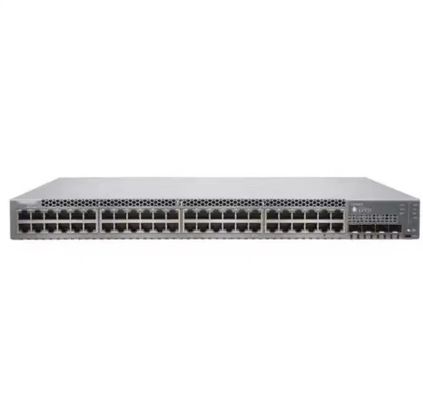Buen precio EX4400-EM-4Y 4 puertos 10/100/1000Mbps Conmutador 4x25g Sfp28 Módulo de extensión para la integración sin fisuras de la red en línea