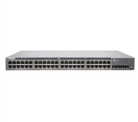 ราคาดี การส่งความเร็ว EX4400-EM-4S 4-Port 1GbE/10GbE SFP Switch การทํางานของหม้อส่วนตัว 4 Port 10/100/1000Mbps ออนไลน์