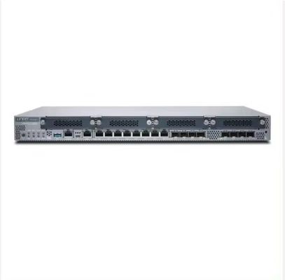 Giá tốt. Private Mold EX4400-48T 48-Port Switch với tốc độ truyền 10/100/1000Mbps và nguồn cung cấp điện AC 550W trực tuyến