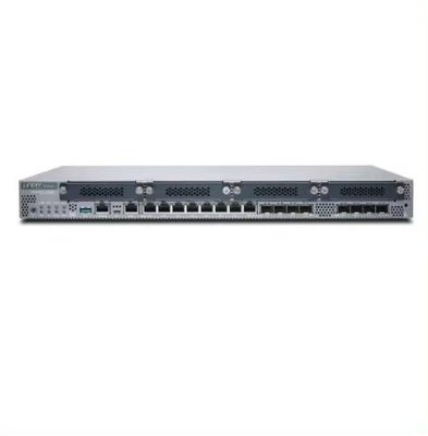 Buen precio Switch de red Juniper EX4650-48Y-AFO de 48 puertos 25GbE con rendimiento de 4 Tbps y comunicación dúplex completo y semidúplex en línea