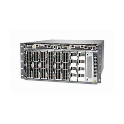 Buon prezzo 10/100/1000Mbps Tasso di trasmissione QFX5700-BASE-AC QFX5700 AC BASE SYSTEM Switch Uno Full-Duplex Half-Duplex 10/100/1000Mbps in linea
