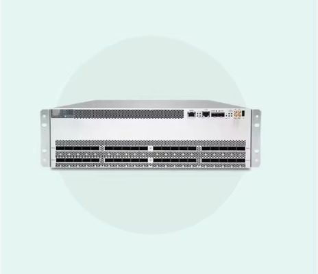 良い値段 PTX10003-80C-AC スイッチ プライベート 模具 設計 速度 10/100/1000Mbps 96 ポートの容量 オンライン