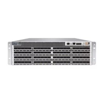 Buon prezzo Velocità 32 porte 10/100/1000Mbps Switch PTX10003-160C-AC per il trasferimento di dati senza soluzione di continuità connessioni di rete in linea