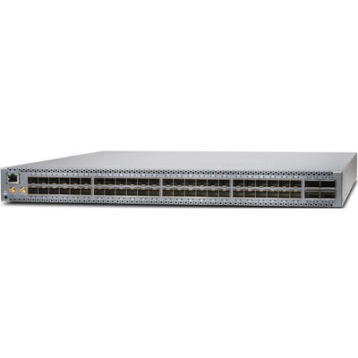 ราคาดี สวิตช์เครือข่ายระดับองค์กร Juniper QFX5110-48S-AFO2 48 พอร์ต พร้อมฟังก์ชัน POE และอัตราการส่งข้อมูล 10/100/1000Mbps ออนไลน์
