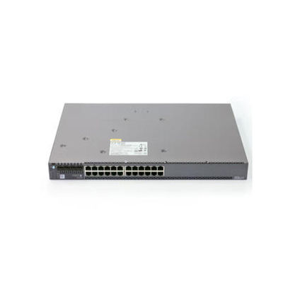 İyi bir fiyat. Yüksek Hızlı Veri Aktarımı için Özel Boyutlu 10/100/1000Mbps Bulut Hazır EX4400-24T Ethernet Değiştiricisi çevrimiçi
