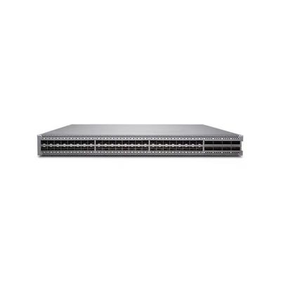 Bon prix Pare-feu nouvelle génération SRX1500 avec taille personnalisable, 16 ports GbE et débit de pare-feu de 5 Gbit/s Security Services Gateway en ligne