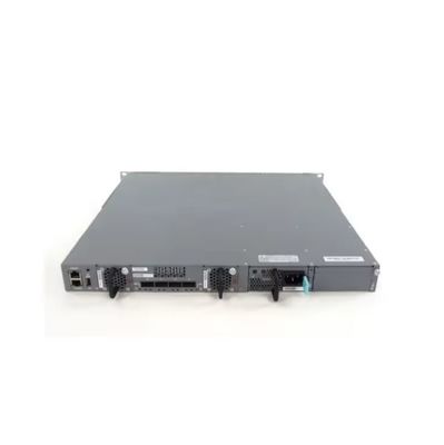 Buon prezzo Modalità di comunicazione full-duplex half-duplex personalizzabile C9500 48 porte QFX5120-48T-AFO Switch di rete per la rete in linea