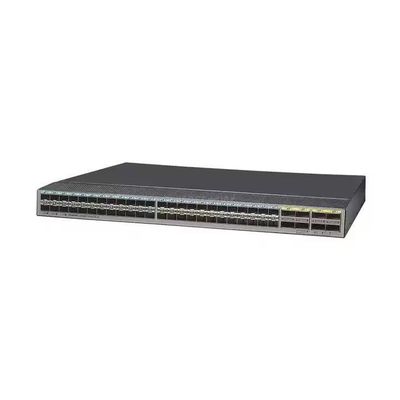 قیمت خوب سوییچ مدیریت‌شده لایه 3 QFX5120-48Y با 48 پورت 1/10/25 گیگابیتی و ظرفیت سوئیچینگ 2 ترابیت بر ثانیه برای مراکز داده online
