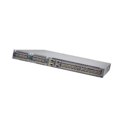 Dobra cena. EX4600-40F-AFO EX4600 Series Ethernet Switch Optymalne rozwiązanie agregacji danych z komunikacją Full-Duplex Half-Duplex w Internecie