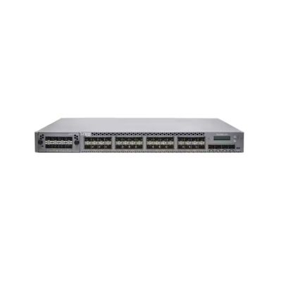 Buen precio Switch de acceso Ethernet Ex4400-48f personalizado con velocidad de transmisión de 10/100/1000Mbps y comunicación Full-Duplex y Half-Duplex en línea