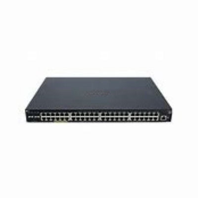 Good price 48 Port 10/100/1000Mbps Networking Switch with 4 SFP Slots for High-Speed Connectivity online
