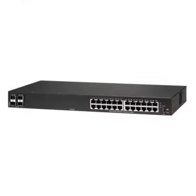 Good price JL678A Networking Switch with Full-Duplex & Half-Duplex Communication 24 10/100/1000BASE-T Ports and Customized Size online