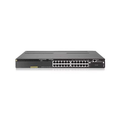 Bom preço Switch Ethernet Gerenciado Empresarial 10Gbe de 48 Portas Personalizado com Função de Gerenciamento SNMP on-line