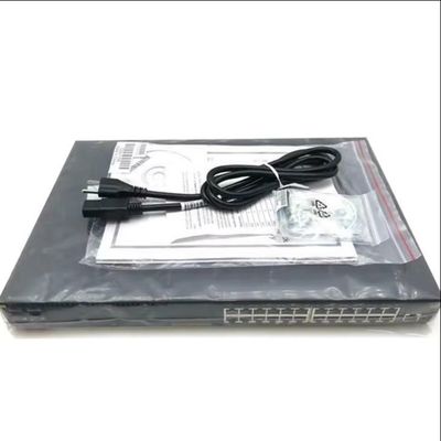 ราคาดี JL726A 48 Port 4 SFP+ 10/100/1000Mbps เครื่องเปลี่ยนเครือข่าย Desktop สําหรับพื้นฐานธุรกิจ ออนไลน์