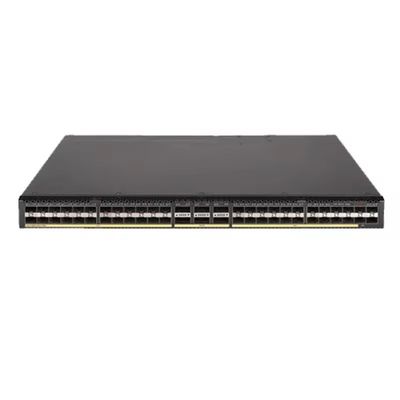 سعر جيد LS-6520X-54HF-HI مفتاح شبكة قابل للتخصيص مع وضع Full-Duplex Half-Duplex وسرعة 10/100/1000Mbps الانترنت