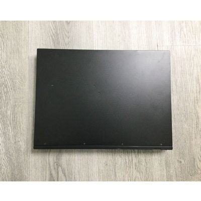 Хорошая цена 48 портов настройки Jl727a 6200f Class4 Poe 4sfp 370w переключатель онлайн