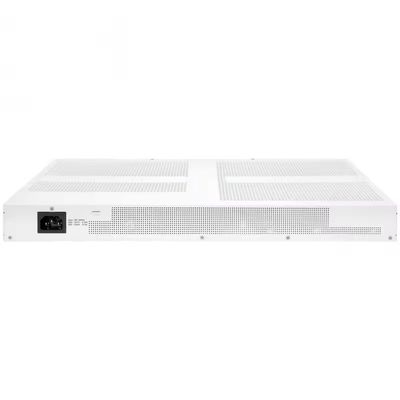 Good price Customized 48 Ports PoE 370W Smart Network Switch with 10/100/1000Mbps Ethernet Transmission online