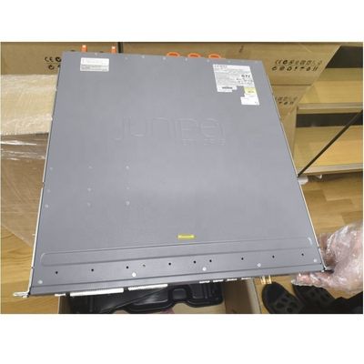 Bon prix Taux de transmission 10/100/1000Mbps MX204 Série 204 Plateforme de routage universel personnalisable selon les exigences du client en ligne