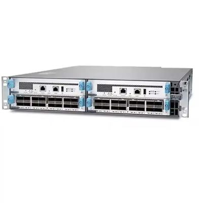 Good price Customized Router Platform New 2 Routing Engine 2 Power Supplies 3 Fan Trays MX304 Prem Chassis Router online