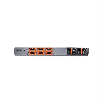 قیمت خوب بستر مسیریابی جهانی سفارشی MX204-HWBASE-AC-FS MX-series MX204 Router Rack Router Universal Edge آنلاین