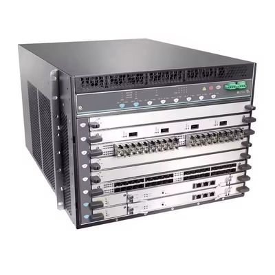 Dobra cena. Oryginalne 4 gniazda MX10004-BASE Universal Routing Platforms w Internecie