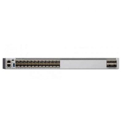 Good price New Original C9500-24X-A Managed Switch with 24 x 10G Ports Rack-mountable Layer 3 Catalyst Switch No PoE Data Only online