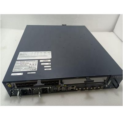 Dobra cena. Nowy oryginalny podwozie Juni-per MX80 z 2 gniazdkami MIC 4x10GE XFP zasilacz prądu AC Fan Filter Universal Routing Platform w Internecie