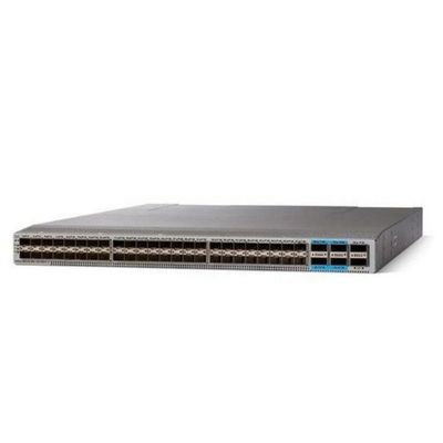 Good price New Original N9K-C92160YC-X Nexus 9K Fixed With 48p 10G SFP+ And 6p 40G Or 4p 100G online