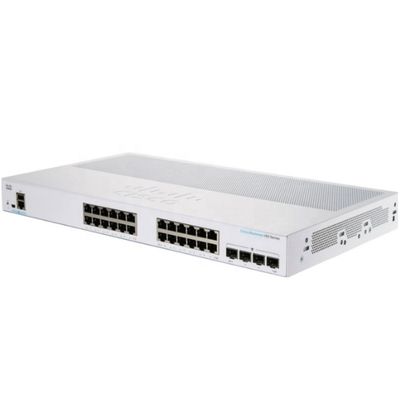 Good price C1200-24T-4G Catalyst 1200 Series 24 Port Gigabit Ethernet Smart Switch with 10/100/1000Mbps and Layer 3 Static Routing online