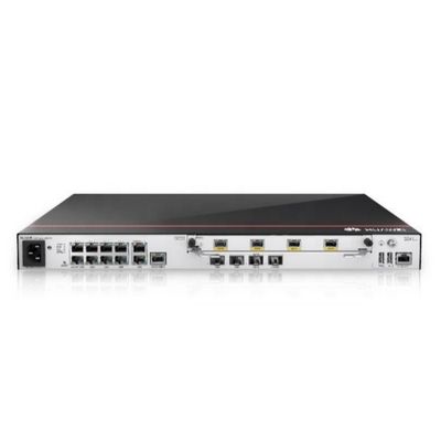 Bom preço Novo AR6140-9G-2AC NetEngine AR6100 Roteador Wireless Enterprise AC Host 5*GE RJ45 4*GE SFP 1*USB 3.0 4*SIC on-line